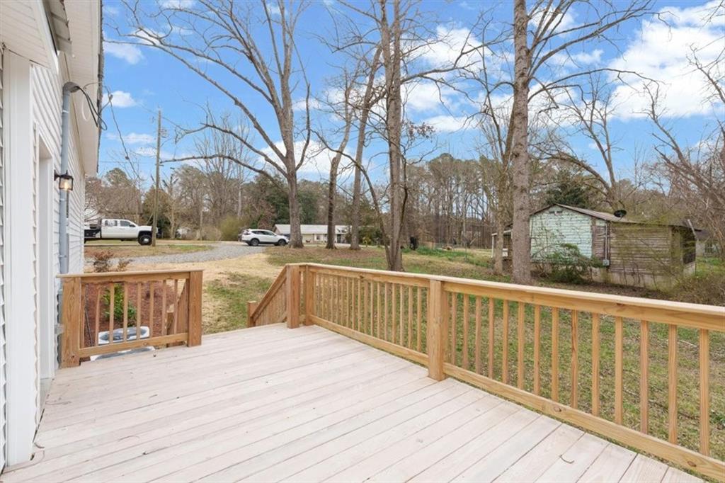 285 3rd Street East Fruithurst, AL 36262 - Photo 32 of 53