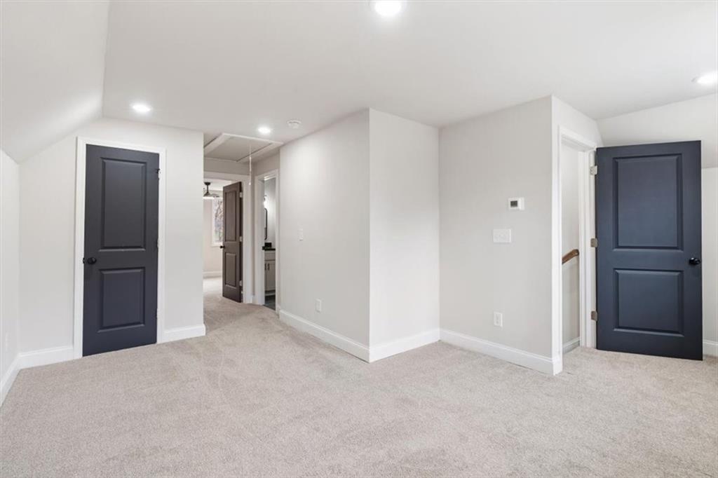 285 3rd Street East Fruithurst, AL 36262 - Photo 33 of 53