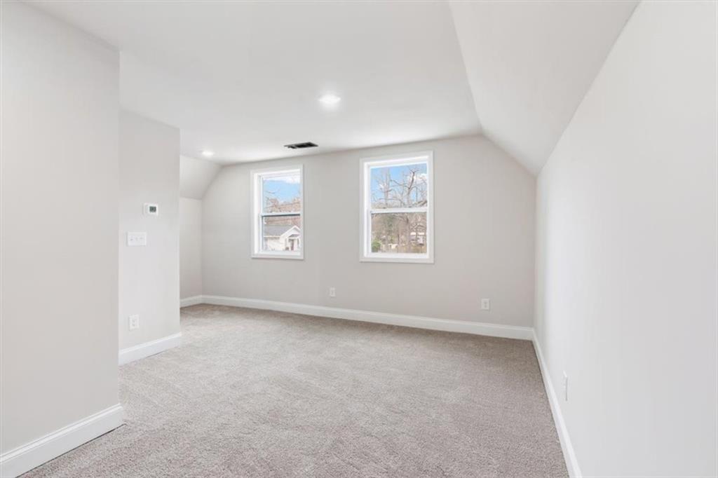 285 3rd Street East Fruithurst, AL 36262 - Photo 40 of 53