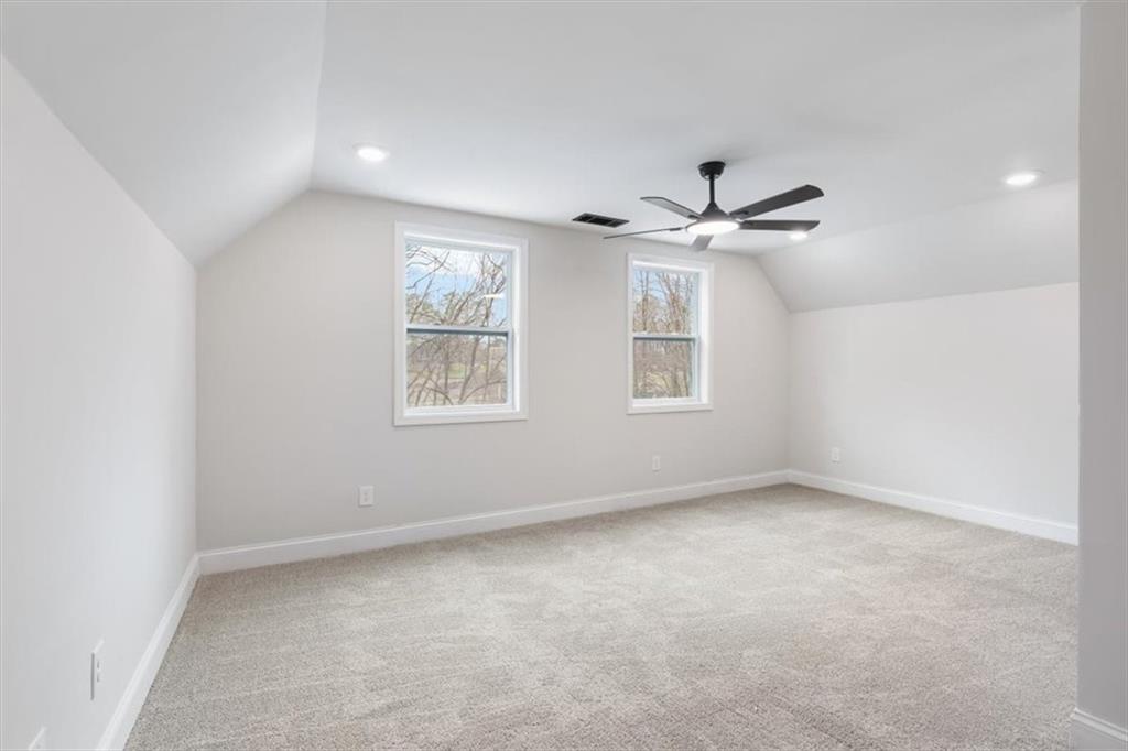 285 3rd Street East Fruithurst, AL 36262 - Photo 41 of 53