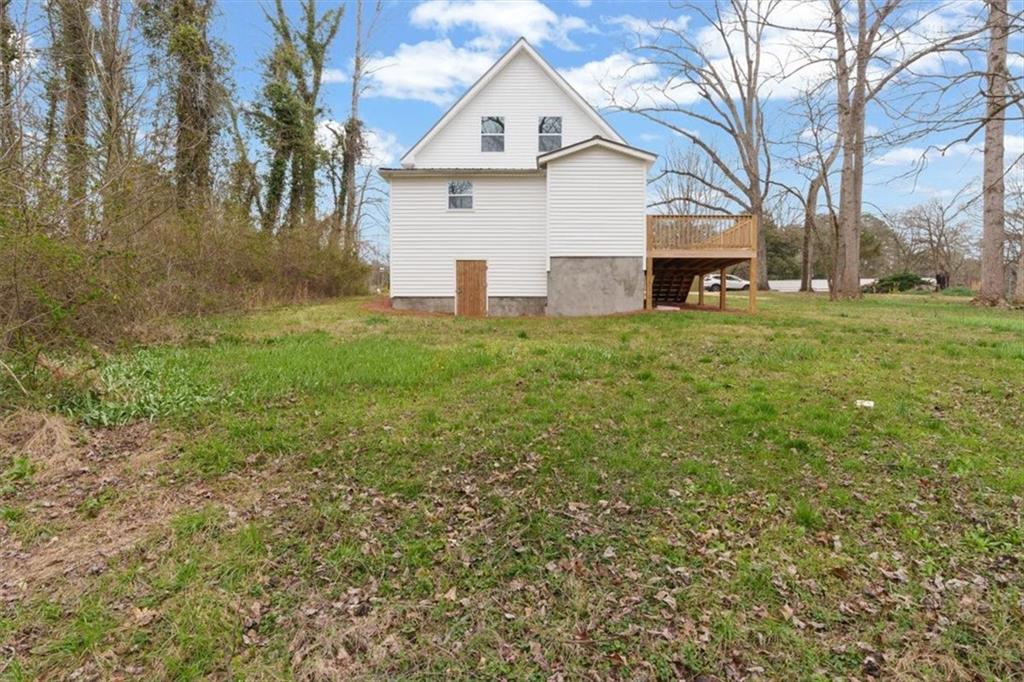 285 3rd Street East Fruithurst, AL 36262 - Photo 42 of 53