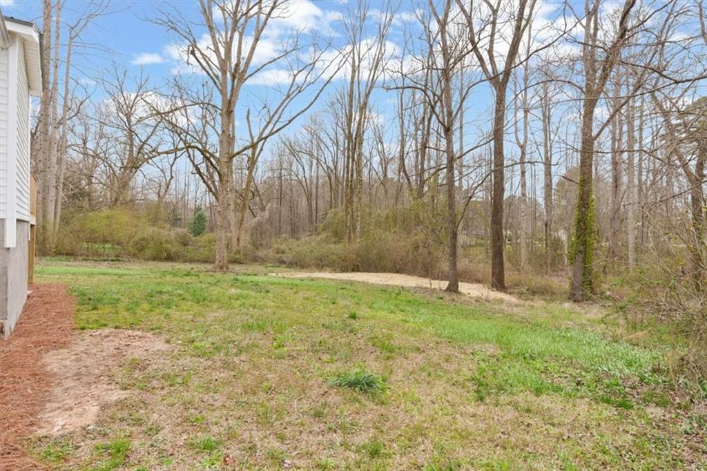 285 3rd Street East Fruithurst, AL 36262 - Photo 46 of 53