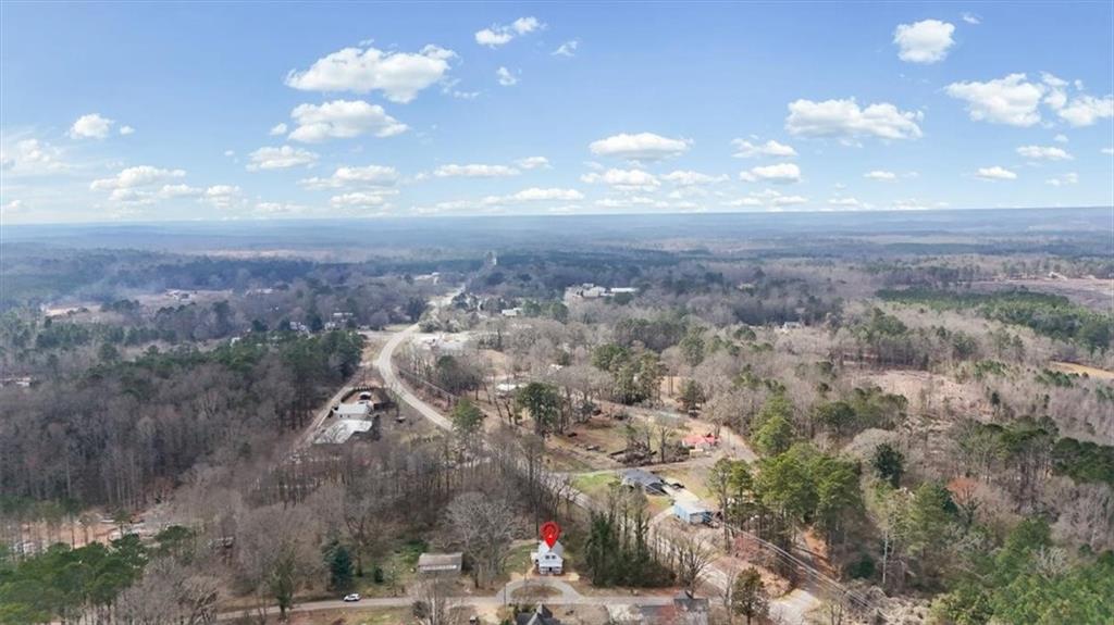 285 3rd Street East Fruithurst, AL 36262 - Photo 48 of 53