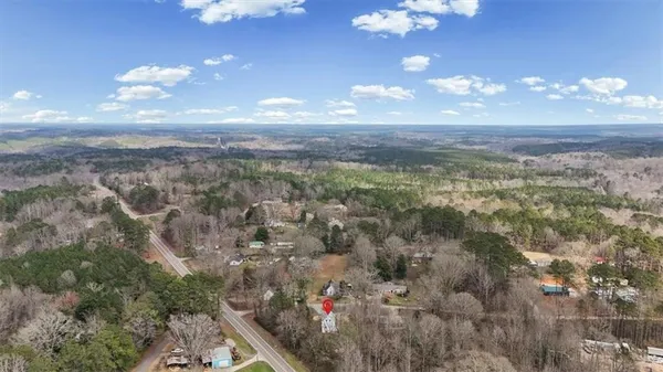 $289,900 | 285 3rd Street East, Fruithurst, AL 36262
