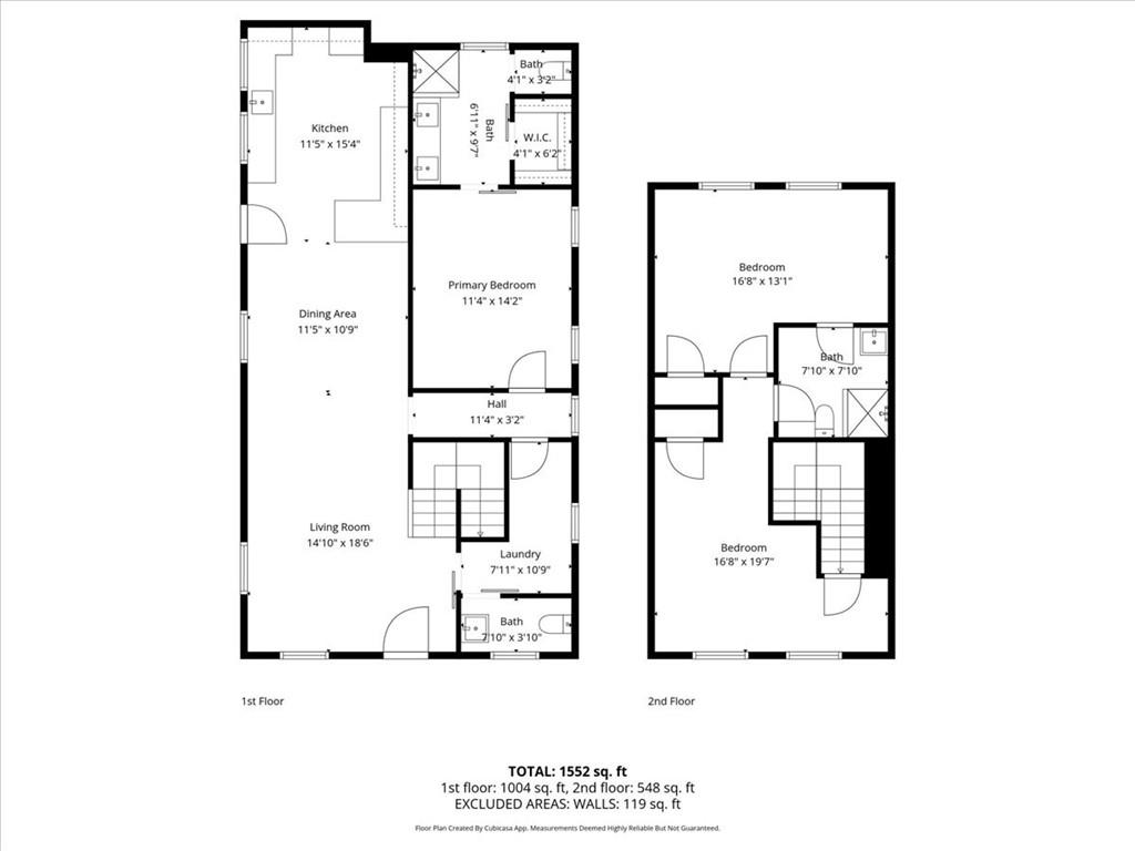 285 3rd Street East Fruithurst, AL 36262 - Photo 53 of 53