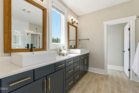 $979,000 | 105 River Ledge Drive, New Hill, NC 27562