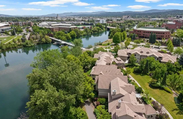 $315,000 | 639 North Riverpoint Boulevard, Unit H103, Spokane, WA 99202