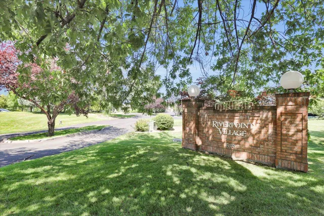 $315,000 | 639 North Riverpoint Boulevard, Unit H103, Spokane, WA 99202