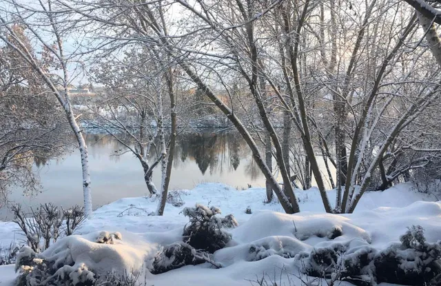 $315,000 | 639 North Riverpoint Boulevard, Unit H103, Spokane, WA 99202