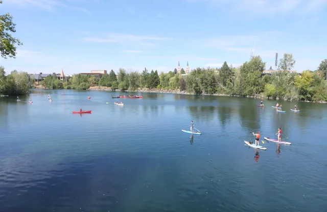 $315,000 | 639 North Riverpoint Boulevard, Unit H103, Spokane, WA 99202