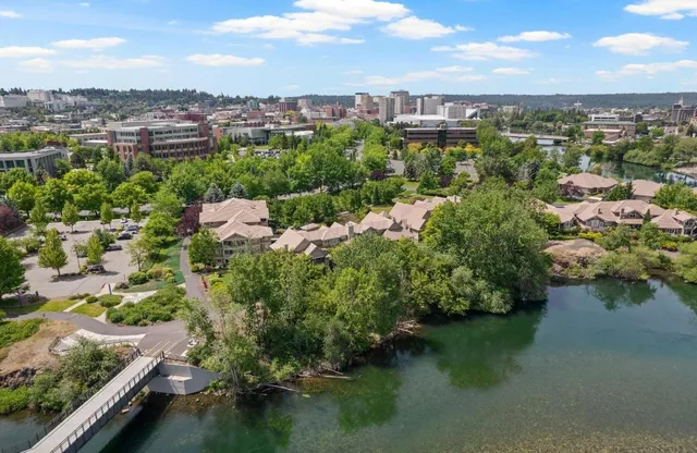 $315,000 | 639 North Riverpoint Boulevard, Unit H103, Spokane, WA 99202