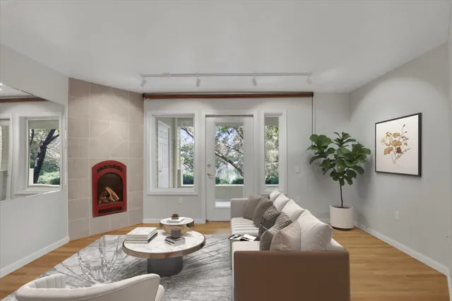 $315,000 | 639 North Riverpoint Boulevard, Unit H103, Spokane, WA 99202