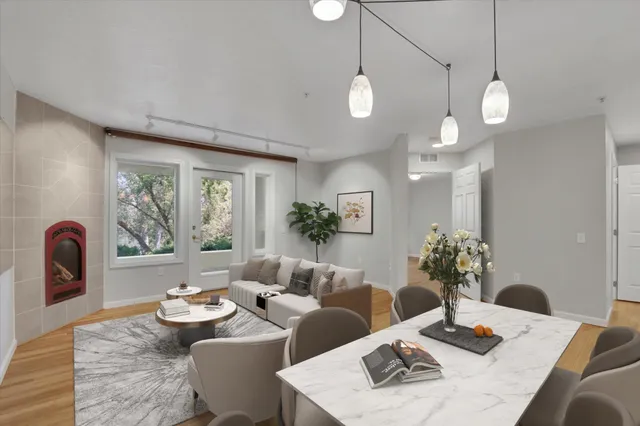 $315,000 | 639 North Riverpoint Boulevard, Unit H103, Spokane, WA 99202