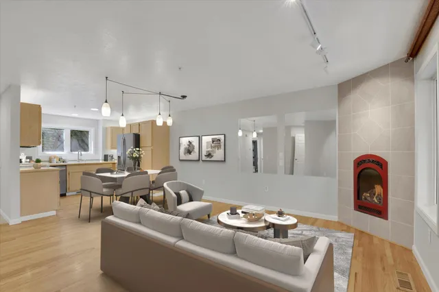 $315,000 | 639 North Riverpoint Boulevard, Unit H103, Spokane, WA 99202