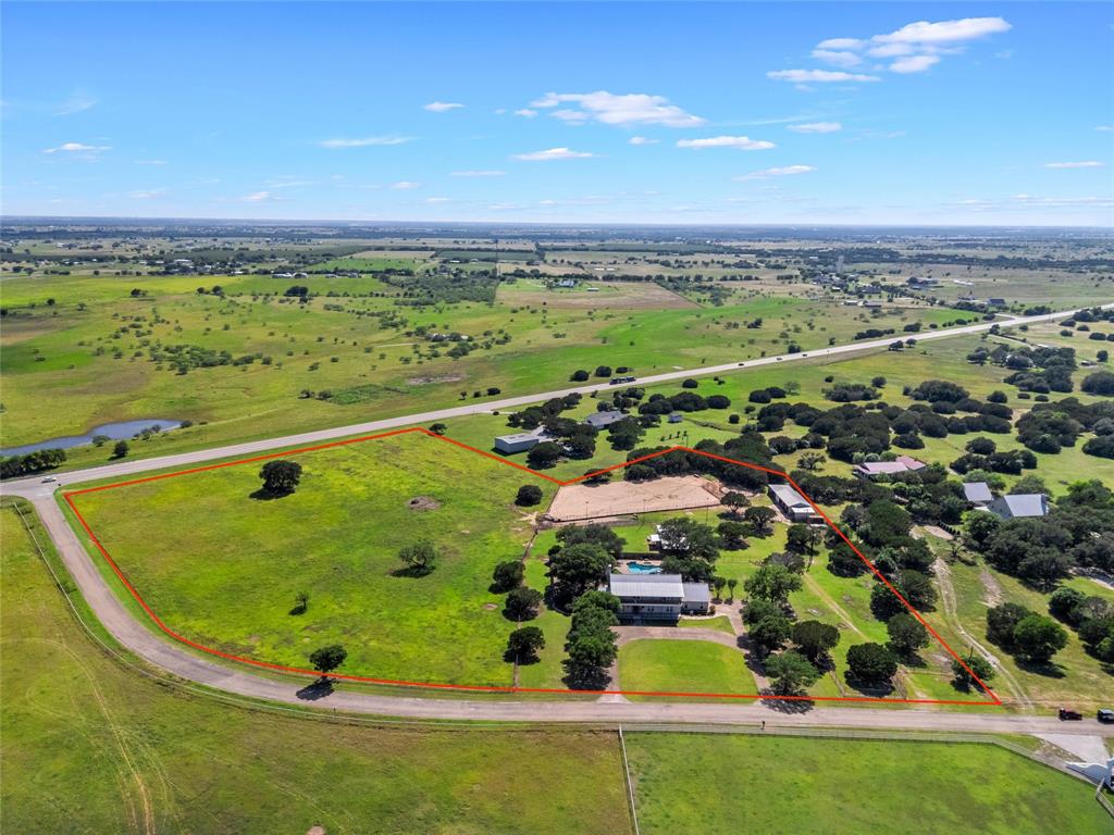 1010 Chapman Road Crawford, TX 76638 - Photo 2 of 40