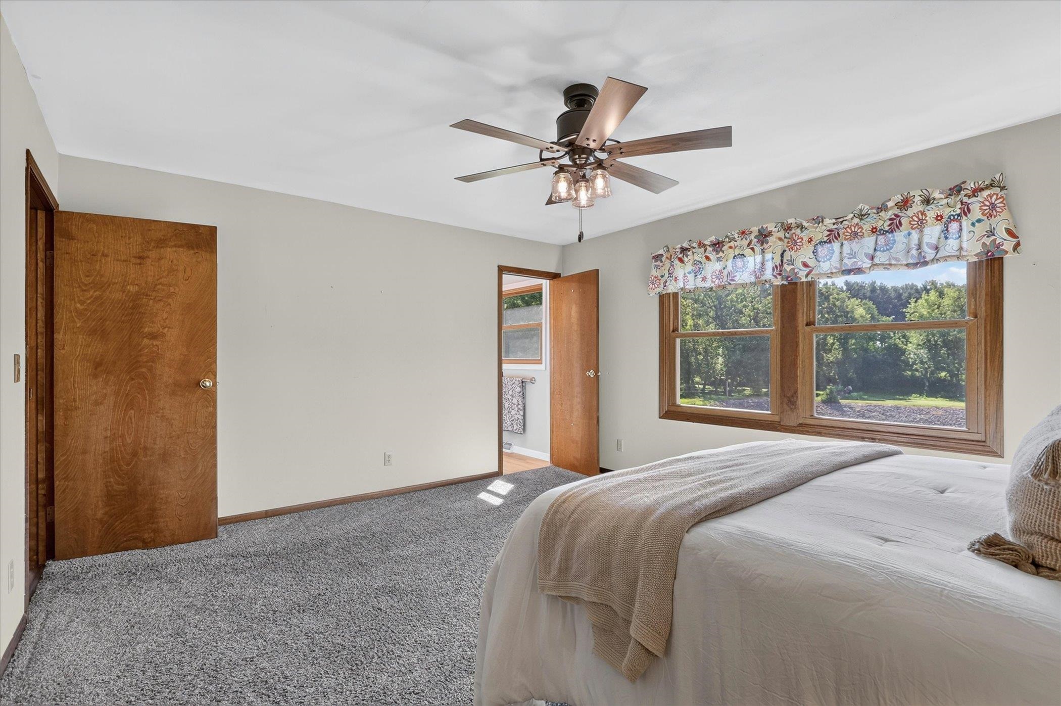 3817 South Carvers Rock Road Avalon, WI 53505 - Photo 33 of 69