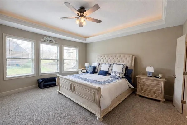 $602,900 | 1100 Southwest Heather Drive, Lee's Summit, MO 64081