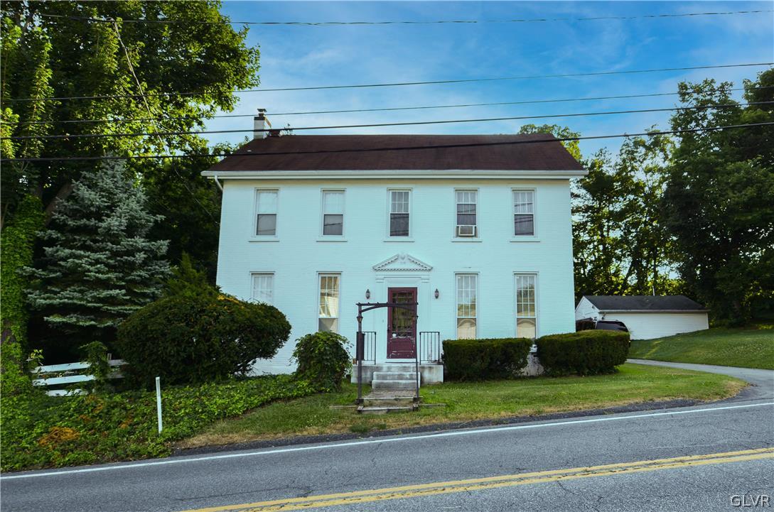 4424 Mauch Chunk Road Coplay, PA 18037 - Photo 1 of 49 Gallery Image 1