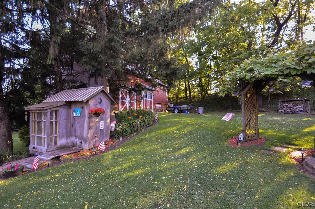 4424 Mauch Chunk Road Coplay, PA 18037 - Photo 34 of 49 Gallery Image 34