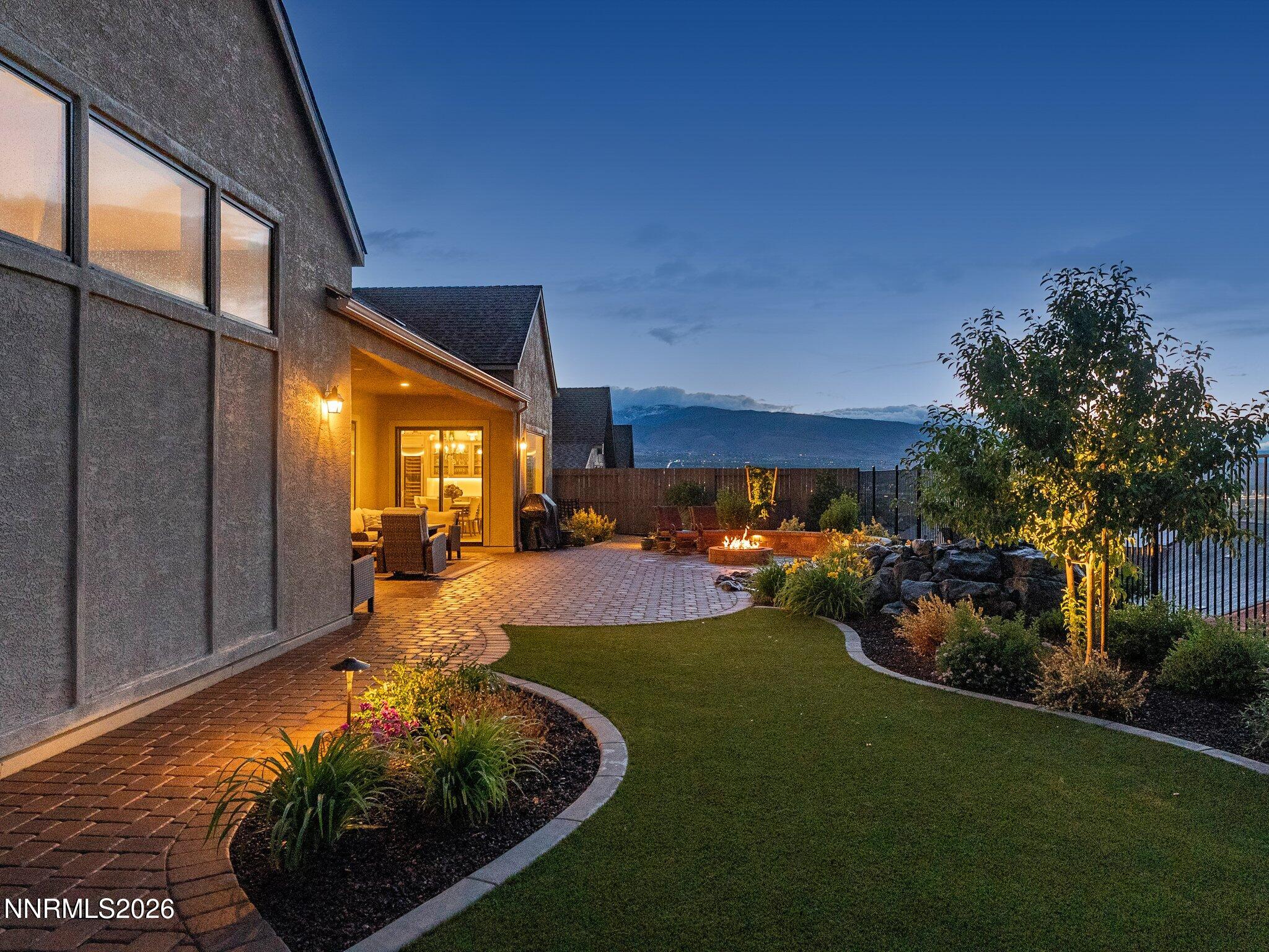 3063 Feathertop Drive Reno, NV 89521 - Photo 11 of 80 3063 Feathertop Dr-Twilights-111