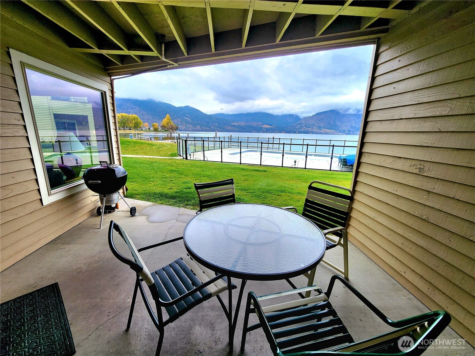 1 Lakeside 704-h Manson, WA 98831 - Photo 15 of 40