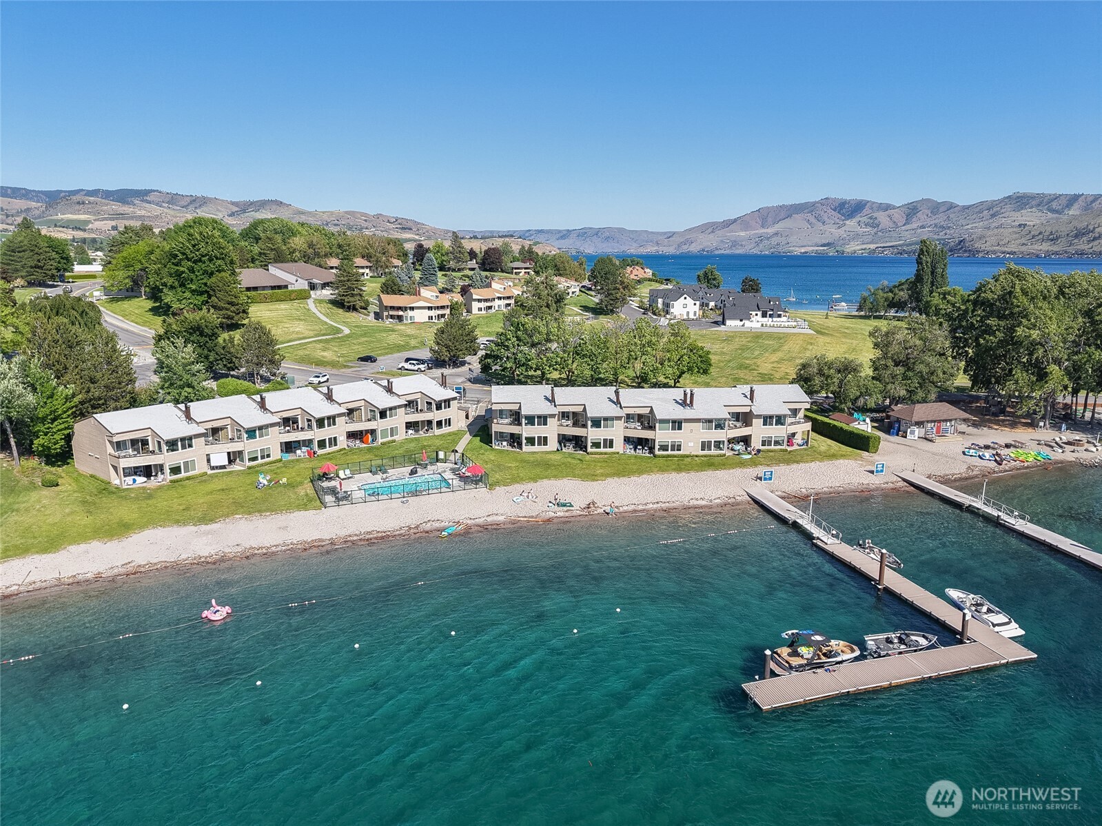 1 Lakeside 704-h Manson, WA 98831 - Photo 19 of 40