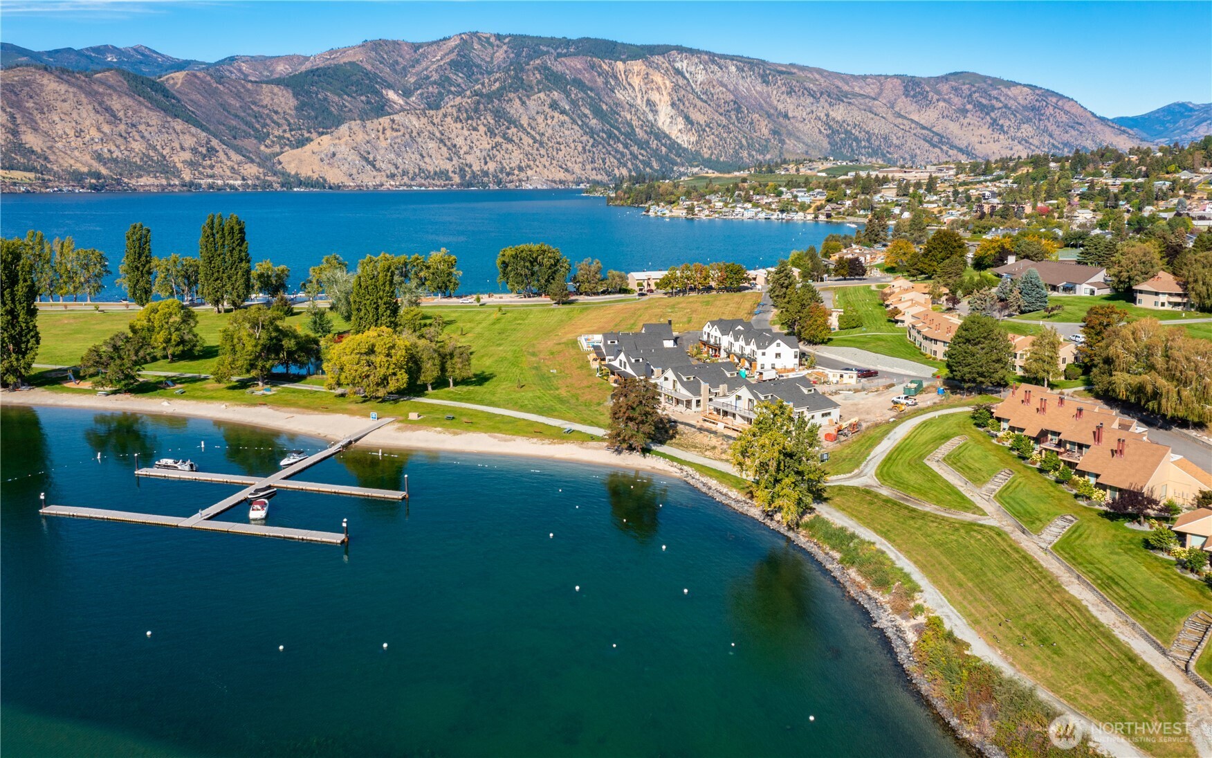 1 Lakeside 704-h Manson, WA 98831 - Photo 26 of 40