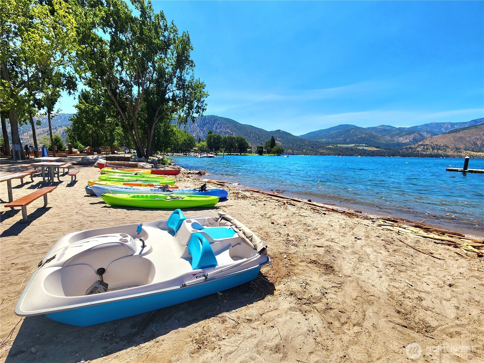 1 Lakeside 704-h Manson, WA 98831 - Photo 31 of 40