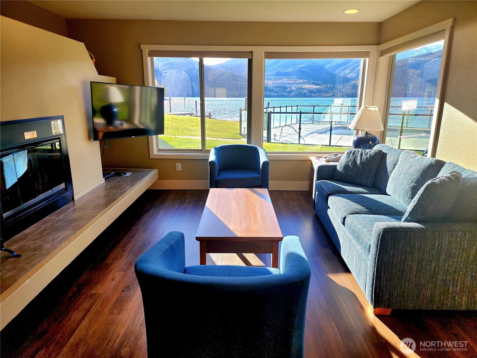 1 Lakeside 704-h Manson, WA 98831 - Photo 6 of 40