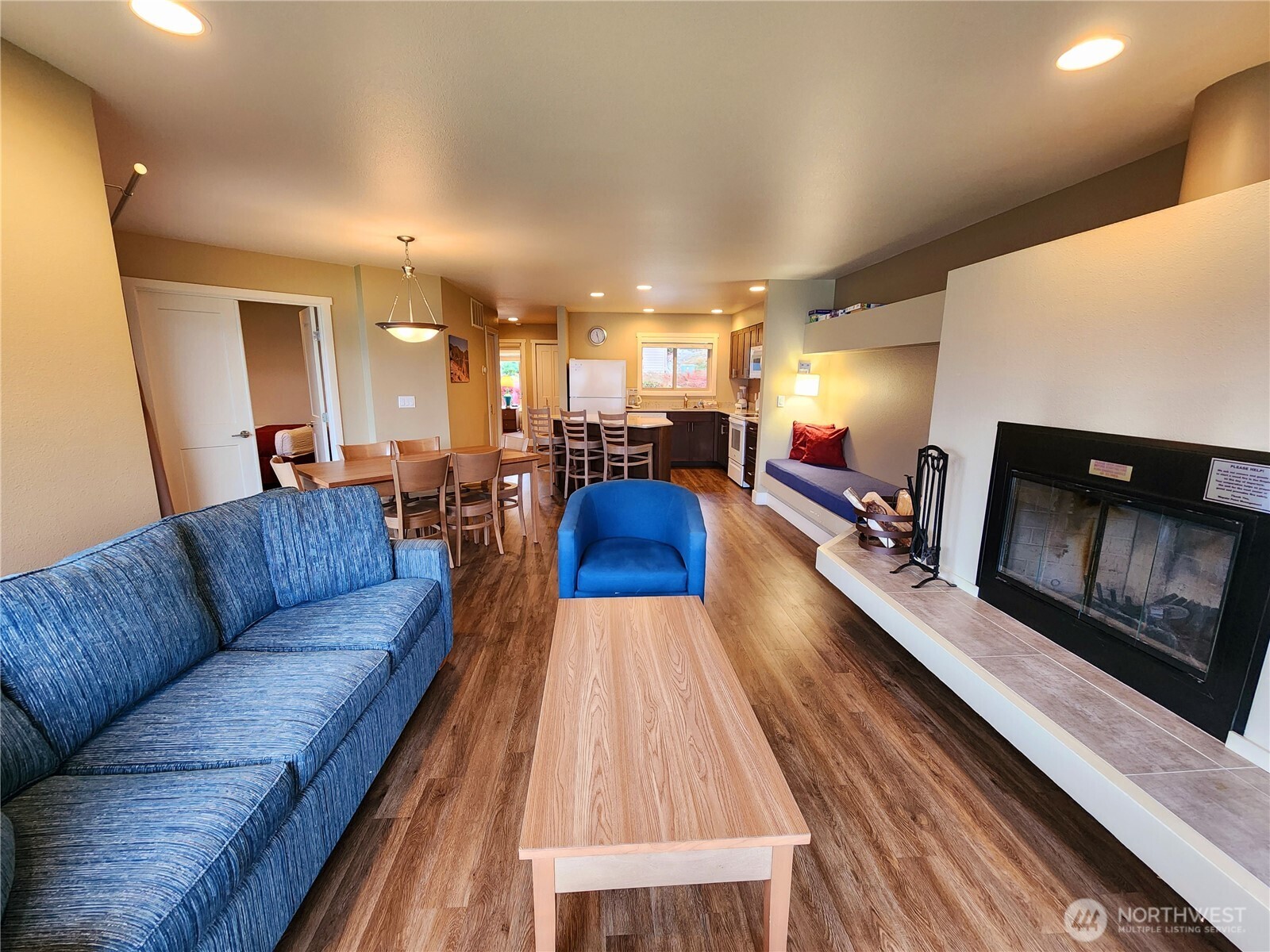 1 Lakeside 704-h Manson, WA 98831 - Photo 7 of 40