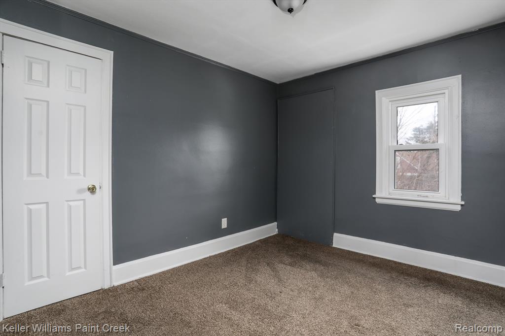 16516 Cheyenne Street Detroit, MI 48235 - Photo 25 of 33