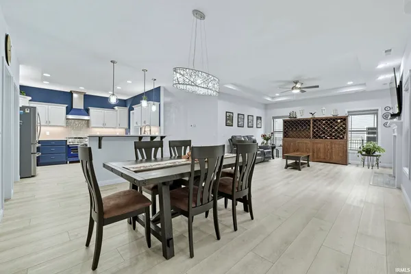 $495,000 | 5734 Santera Drive, Fort Wayne, IN 46818