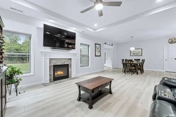 $495,000 | 5734 Santera Drive, Fort Wayne, IN 46818