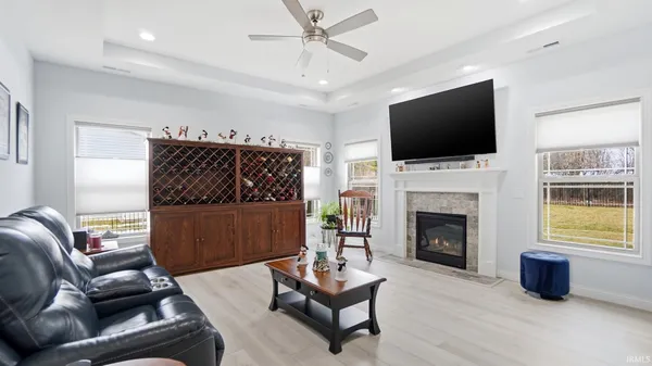 $495,000 | 5734 Santera Drive, Fort Wayne, IN 46818