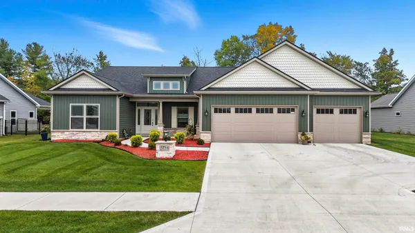$495,000 | 5734 Santera Drive, Fort Wayne, IN 46818