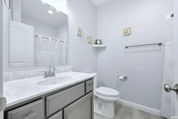 $495,000 | 5734 Santera Drive, Fort Wayne, IN 46818