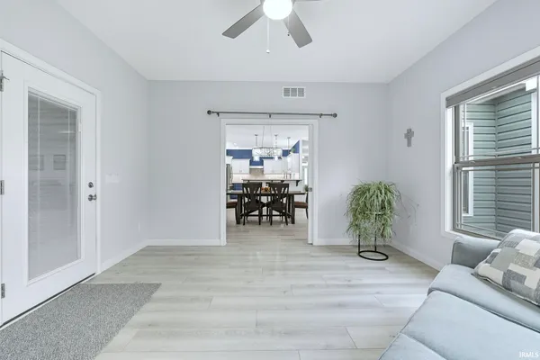 $495,000 | 5734 Santera Drive, Fort Wayne, IN 46818