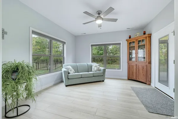 $495,000 | 5734 Santera Drive, Fort Wayne, IN 46818