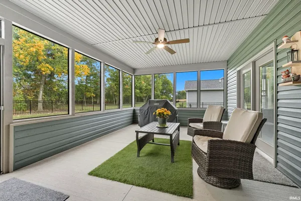 $495,000 | 5734 Santera Drive, Fort Wayne, IN 46818