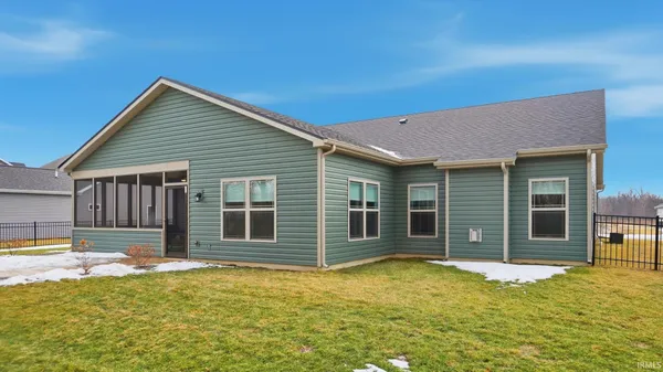 $495,000 | 5734 Santera Drive, Fort Wayne, IN 46818