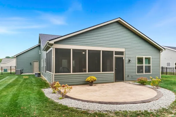 $495,000 | 5734 Santera Drive, Fort Wayne, IN 46818