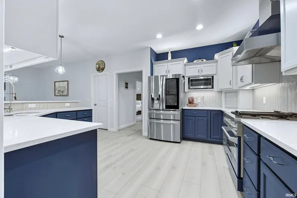 $495,000 | 5734 Santera Drive, Fort Wayne, IN 46818