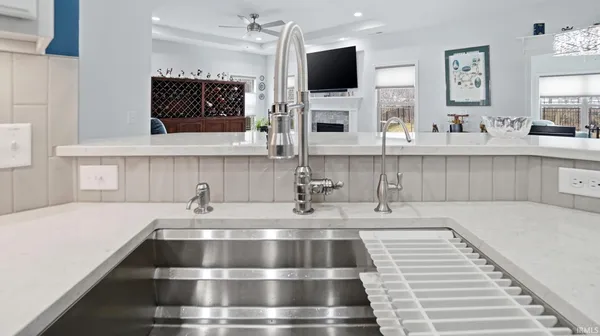 $495,000 | 5734 Santera Drive, Fort Wayne, IN 46818