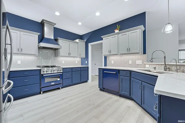 $495,000 | 5734 Santera Drive, Fort Wayne, IN 46818