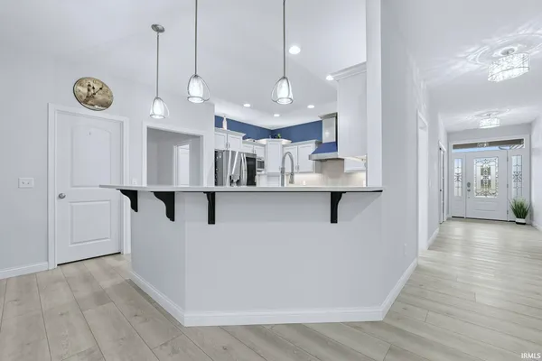 $495,000 | 5734 Santera Drive, Fort Wayne, IN 46818