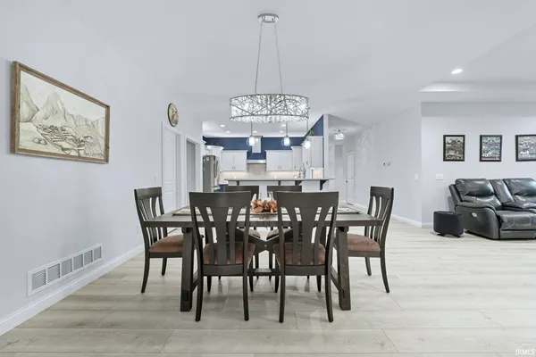 $495,000 | 5734 Santera Drive, Fort Wayne, IN 46818