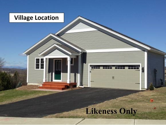 26 Thorn Bush Road Hinesburg, VT 05461 - Photo 1 of 1 Gallery Image 1