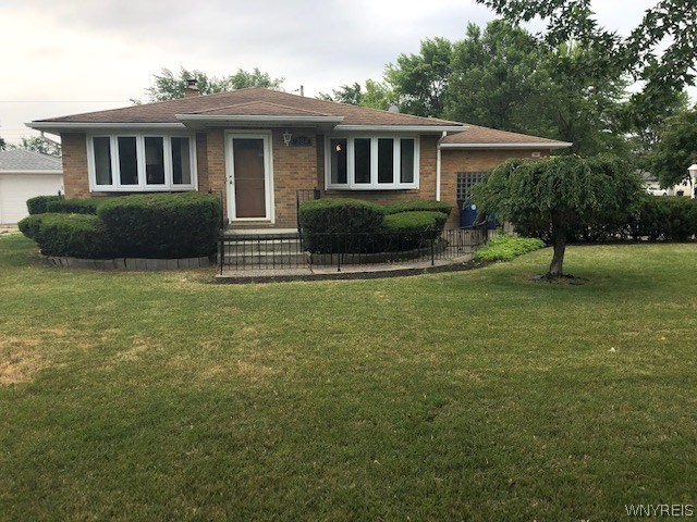 264 Frankhauser Road Amherst, NY 14221 - Photo 1 of 1 Gallery Image 1