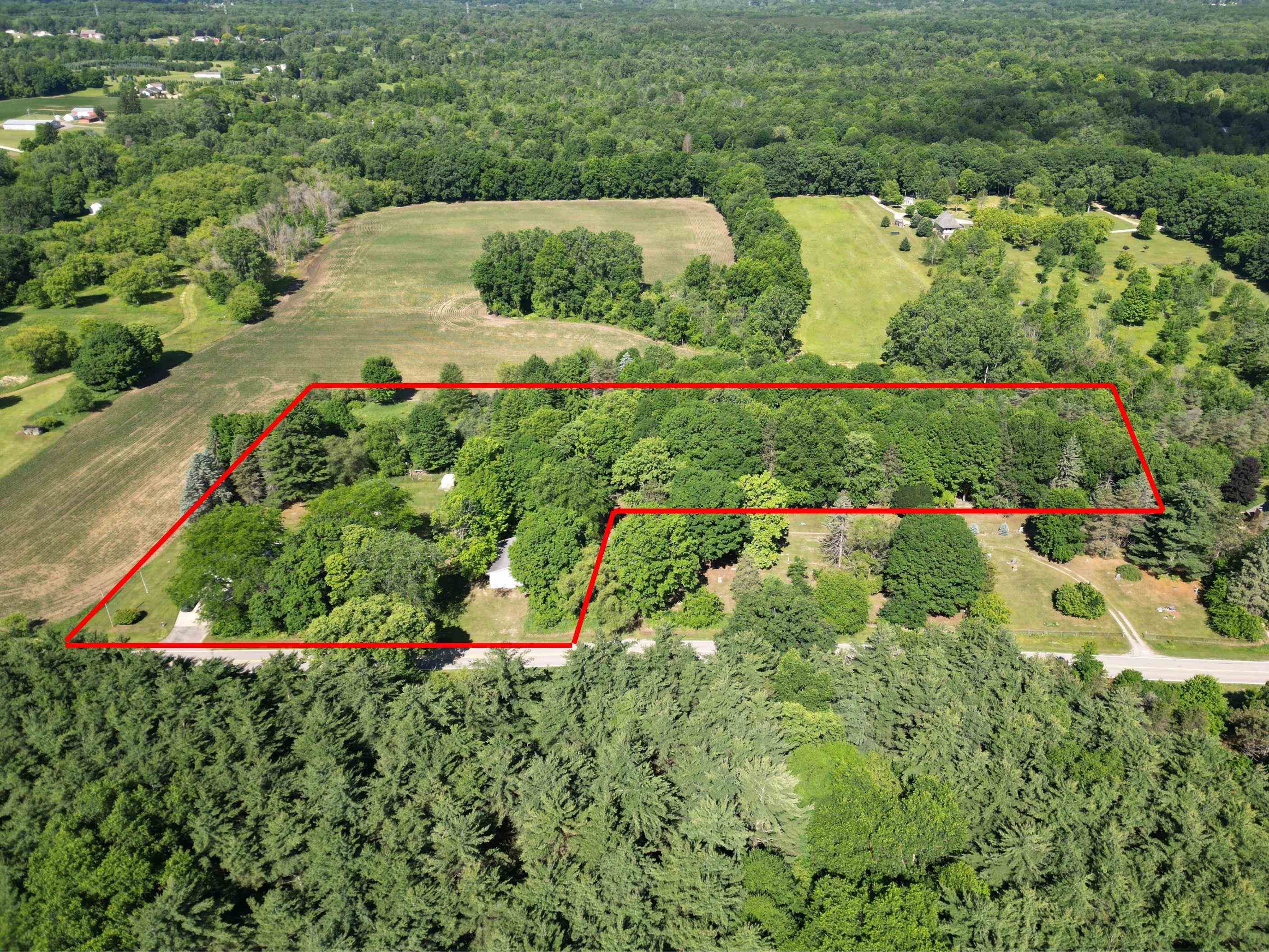 7099 North Henderson Road Davison, MI 48423 - Photo 49 of 55