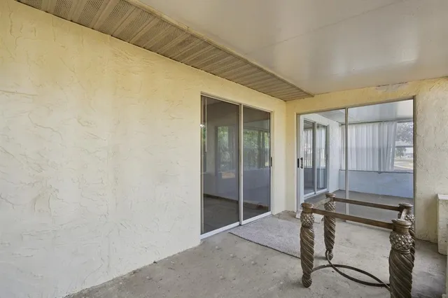 a view of storage and utility